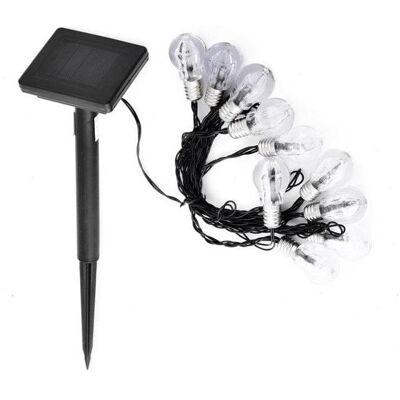 Domoletti, Gartenbeleuchtung, SOLAR B-20 4 X LED IP44 (IP44) Domoletti, Gartenbeleuchtung, SOLAR B-20 4 X LED IP44 (IP44)
