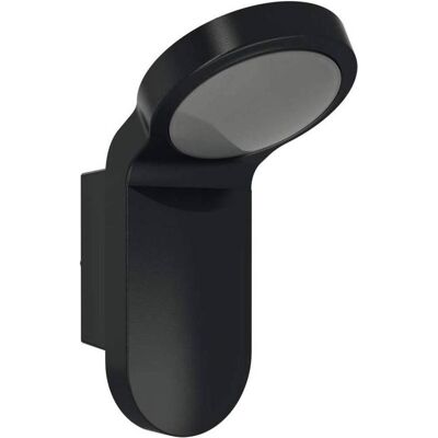 Esylux, Gartenbeleuchtung, LEDStrahler OL 100 LED 5K sw (770 lm, IP55) Esylux, Gartenbeleuchtung, LEDStrahler OL 100 LED 5K sw (770 lm, IP55)