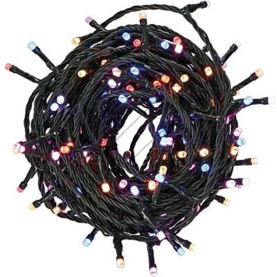Lotti, Lichterkette, LED Clusterlichterkette 'Wonder' 500 LED 63778 (15 m) Lotti, Lichterkette, LED Clusterlichterkette 'Wonder' 500 LED 63778 (15 m)