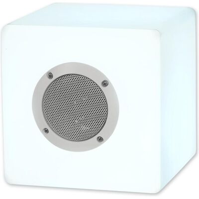 NÄVE Cube - Buntfarbig LED Dekoleuchte NÄVE Cube - Buntfarbig LED Dekoleuchte