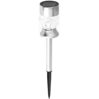 Okko, Gartenbeleuchtung, SOLAR ESL-171 LED RGB IP44 (IP44) Okko, Gartenbeleuchtung, SOLAR ESL-171 LED RGB IP44 (IP44)