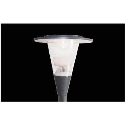 Sg, Gartenbeleuchtung, LED-Mastleuchte (2990 lm, IP65) Sg, Gartenbeleuchtung, LED-Mastleuchte (2990 lm, IP65)