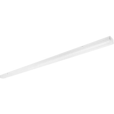 Ledvance, Wandleuchte + Deckenleuchte, LEDV LED-Geräteträger (8300 lm) Ledvance, Wandleuchte + Deckenleuchte, LEDV LED-Geräteträger (8300 lm)