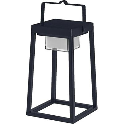 Ledvance, Gartenbeleuchtung, Smart+ Solar Table Frame Multicolor (280 lm, IP44) Ledvance, Gartenbeleuchtung, Smart+ Solar Table Frame Multicolor (280 lm, IP44)