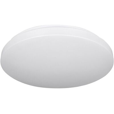 Müller Licht, Wandleuchte + Deckenleuchte, Reva Opal 50 Round (3750 lm) Müller Licht, Wandleuchte + Deckenleuchte, Reva Opal 50 Round (3750 lm)