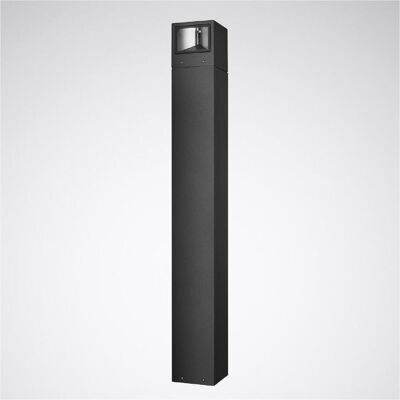Trilux, Gartenbeleuchtung, LED-Pollerleuchte (700 lm, IP65) Trilux, Gartenbeleuchtung, LED-Pollerleuchte (700 lm, IP65)