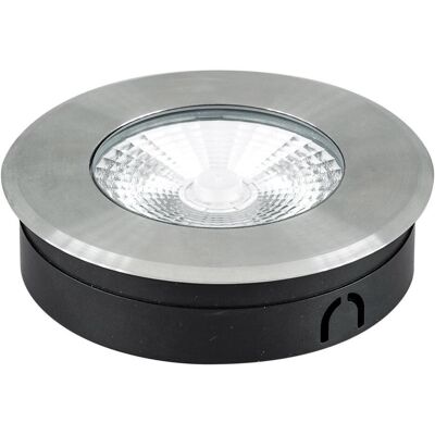 EVN-Lichttechnik, Gartenbeleuchtung, LED-Bodeneinbauleuchte (1288 lm, IP67) EVN-Lichttechnik, Gartenbeleuchtung, LED-Bodeneinbauleuchte (1288 lm, IP67)