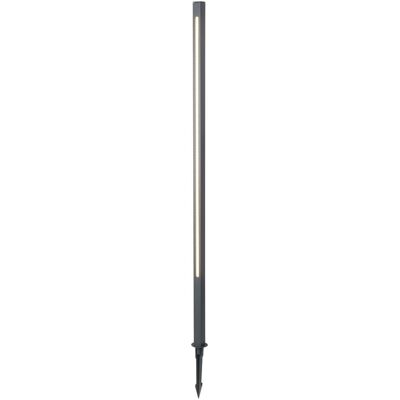 Megatron Garten-LED-Lampe - IP65, 15W, Weiß Megatron Garten-LED-Lampe - IP65, 15W, Weiß