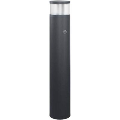 ESYLUX ALVABL940 - LED Pollerleuchte - anthrazit - 3000K - Pollerleuchte ESYLUX ALVABL940 - LED Pollerleuchte - anthrazit - 3000K - Pollerleuchte