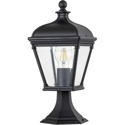 Elstead Lighting, Gartenbeleuchtung, Bayview (E27, IP44) Elstead Lighting, Gartenbeleuchtung, Bayview (E27, IP44)