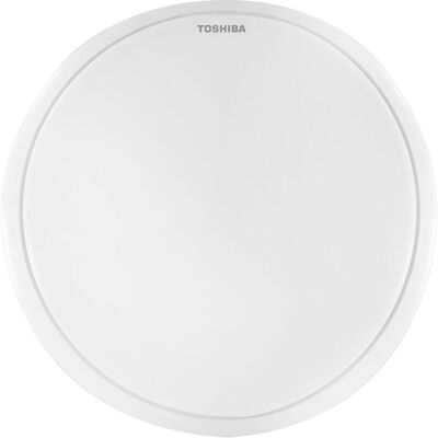 Toshiba Wandleuchte + Deckenleuchte, Deckenbefestigung (4200 lm) Toshiba Wandleuchte + Deckenleuchte, Deckenbefestigung (4200 lm)