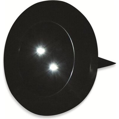 Generische Solargartenlampe - Garten Solarlicht Generische Solargartenlampe - Garten Solarlicht