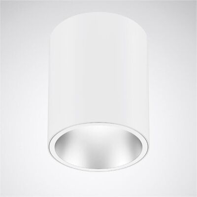 Trilux, Wandleuchte + Deckenleuchte, LED-Strahler (2000 lm) Trilux, Wandleuchte + Deckenleuchte, LED-Strahler (2000 lm)