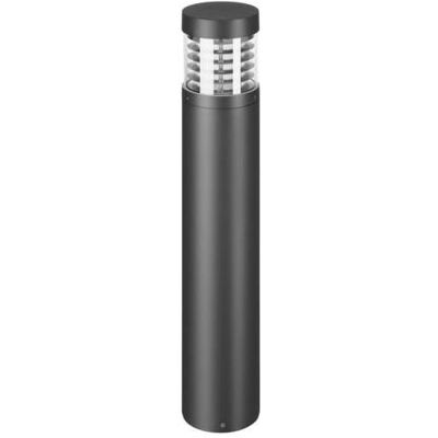 Brumberg, Gartenbeleuchtung, LED-Pollerleuchte 230V 65182103AC 50 Hz 13W 3.000K (368 lm, IP54) Brumberg, Gartenbeleuchtung, LED-Pollerleuchte 230V 65182103AC 50 Hz 13W 3.000K (368 lm, IP54)