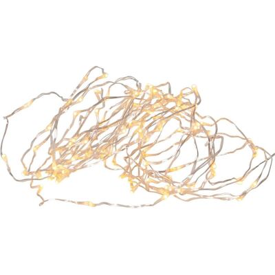 EGLO, Lichterkette, Tautropfen (5 m) EGLO, Lichterkette, Tautropfen (5 m)