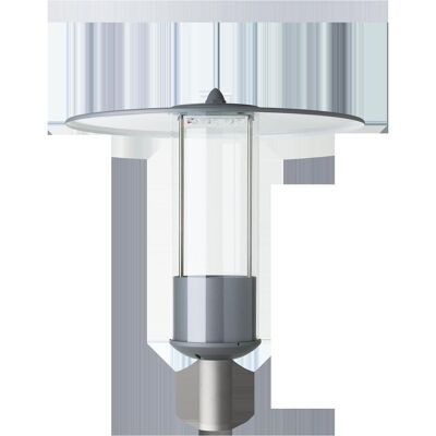 Schuch, Gartenbeleuchtung, 557 1603 G2 (5280 lm, IP54) Schuch, Gartenbeleuchtung, 557 1603 G2 (5280 lm, IP54)