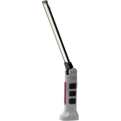 Kraftwerk, Arbeitsleuchte, LED Handlampe IN.VIEW SLIM W LED und W LED (500 lm) Kraftwerk, Arbeitsleuchte, LED Handlampe IN.VIEW SLIM W LED und W LED (500 lm)
