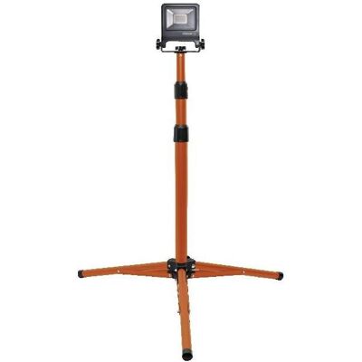Ledvance, Arbeitsleuchte, OSRAM LED Aussen-Strahler WORKLIGHTS - TRIPOD 1x20W 4000K Neutralweiss 4099854572159 (2000 lm) Ledvance, Arbeitsleuchte, OSRAM LED Aussen-Strahler WORKLIGHTS - TRIPOD 1x20W 4000K Neutralweiss 4099854572159 (2000 lm)
