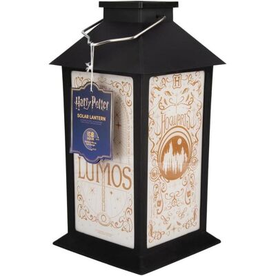 Paladone Products, Gartenbeleuchtung, Harry Potter LunaGlo Solar Projektionsleuchte Hogwarts Paladone Products, Gartenbeleuchtung, Harry Potter LunaGlo Solar Projektionsleuchte Hogwarts
