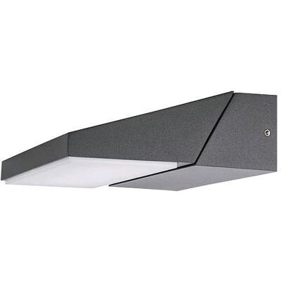 mlight 81-5060 LED-Außenwandleuchte - IP65 mlight 81-5060 LED-Außenwandleuchte - IP65