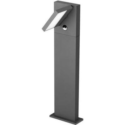 Brumberg, Gartenbeleuchtung, LED-Pollerleuchte 230V 65132103AC 50 Hz 14W 3.000K (700 lm, IP54) Brumberg, Gartenbeleuchtung, LED-Pollerleuchte 230V 65132103AC 50 Hz 14W 3.000K (700 lm, IP54)