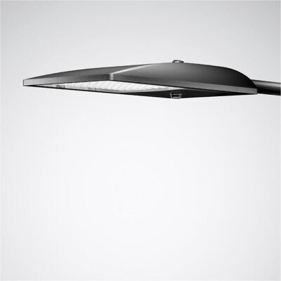 Trilux, Gartenbeleuchtung, LED-Mastan-/aufsatzleuchte (10000 lm, IP66) Trilux, Gartenbeleuchtung, LED-Mastan-/aufsatzleuchte (10000 lm, IP66)