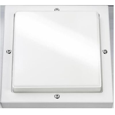 SG Leuchten Basso 2000 LED-Wandleuchte - Sensor, 3000K SG Leuchten Basso 2000 LED-Wandleuchte - Sensor, 3000K