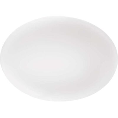 Emos, Wandleuchte + Deckenleuchte, LED-Deckenleuchte TIVI, A CLASS, MW sensor, rund weiss 8,6W, IP44, Neutral Weiss (1440 lm) Emos, Wandleuchte + Deckenleuchte, LED-Deckenleuchte TIVI, A CLASS, MW sensor, rund weiss 8,6W, IP44, Neutral Weiss (1440 lm)
