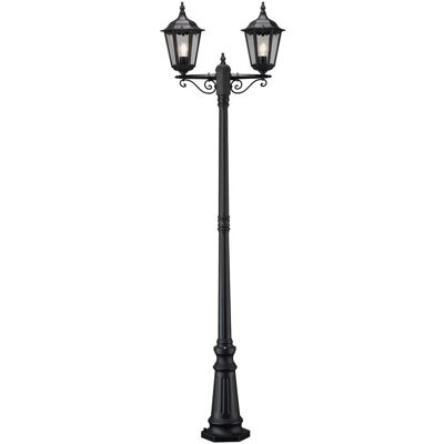 Konstsmide, Gartenbeleuchtung, Firenze (E27, IP43) Konstsmide, Gartenbeleuchtung, Firenze (E27, IP43)