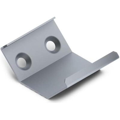 LEDsON, Beleuchtung Zubehör, Montageb?Gel F?R Das Led-Aluminiumprofil 'Alu-Corner' - Federstahl - Silber LEDsON, Beleuchtung Zubehör, Montageb?Gel F?R Das Led-Aluminiumprofil 'Alu-Corner' - Federstahl - Silber