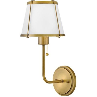 Elstead Lighting, Gartenbeleuchtung, Clarke (E27) Elstead Lighting, Gartenbeleuchtung, Clarke (E27)