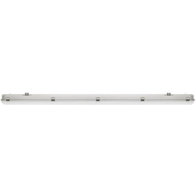 Pracht, Wandleuchte + Deckenleuchte, LED-Feuchtraumleuchten-Set 1.5m LUNARETROSET#5212205 (2900 lm) Pracht, Wandleuchte + Deckenleuchte, LED-Feuchtraumleuchten-Set 1.5m LUNARETROSET#5212205 (2900 lm)