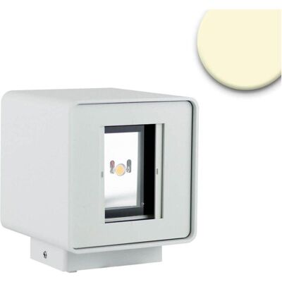 IsoLED 10W Wandlampe IP54 Warmweiß IsoLED 10W Wandlampe IP54 Warmweiß