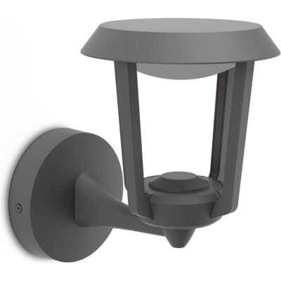 Philips Gartenbeleuchtung, Outdoor Ultra-Efficient Nuvy (800 lm, IP44) Philips Gartenbeleuchtung, Outdoor Ultra-Efficient Nuvy (800 lm, IP44)