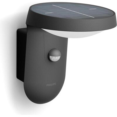 Philips Wandleuchte + Deckenleuchte, Tyla (255 lm) Philips Wandleuchte + Deckenleuchte, Tyla (255 lm)