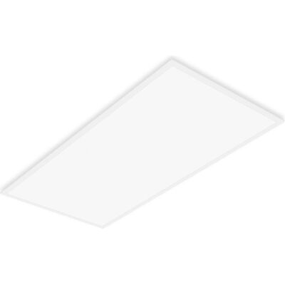 Ledvance, Wandleuchte + Deckenleuchte, LED-Panel (5880 lm) Ledvance, Wandleuchte + Deckenleuchte, LED-Panel (5880 lm)