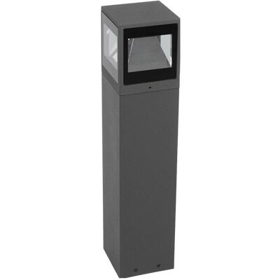 Dotlux, Gartenbeleuchtung, LED-Pollerleuchte (IP54) Dotlux, Gartenbeleuchtung, LED-Pollerleuchte (IP54)