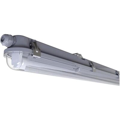 Nordlux Modell 2111076101 IP65 Wasserfeste LED-Unterbauleuchte Nordlux Modell 2111076101 IP65 Wasserfeste LED-Unterbauleuchte