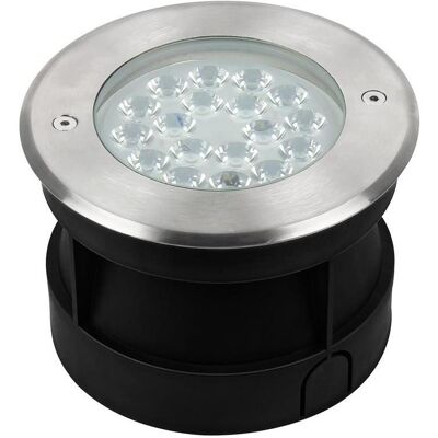MiBoxer, Gartenbeleuchtung, Synergy 21 LED PLC Serie Underground Light 9W RGB+CCT *Milight/* MiBoxer, Gartenbeleuchtung, Synergy 21 LED PLC Serie Underground Light 9W RGB+CCT *Milight/*