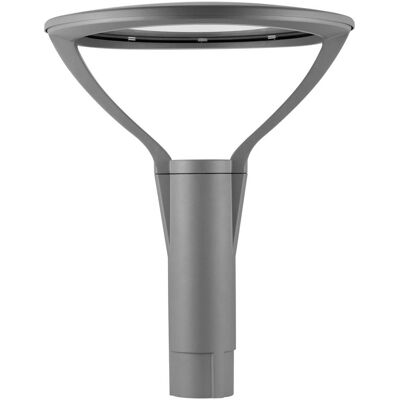 Opple, Gartenbeleuchtung, 708000000400 LEDPostTop-P1- (4300 lm, IP66) Opple, Gartenbeleuchtung, 708000000400 LEDPostTop-P1- (4300 lm, IP66)