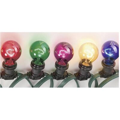 EuroLite Lichterkette, Motiv-Lichterkette Kugeln Auss (10 m) EuroLite Lichterkette, Motiv-Lichterkette Kugeln Auss (10 m)