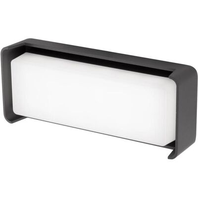Nova Luce, Gartenbeleuchtung, Keen (1080 lm, IP65) Nova Luce, Gartenbeleuchtung, Keen (1080 lm, IP65)