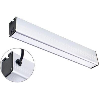 Led2work, Arbeitsleuchte, L2W 150714-04 - LED System- und Arbeitsplatzleuchte (3674 lm) Led2work, Arbeitsleuchte, L2W 150714-04 - LED System- und Arbeitsplatzleuchte (3674 lm)