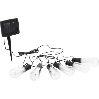EGLO, Lichterkette, Wegeleuchte (2 m) EGLO, Lichterkette, Wegeleuchte (2 m)