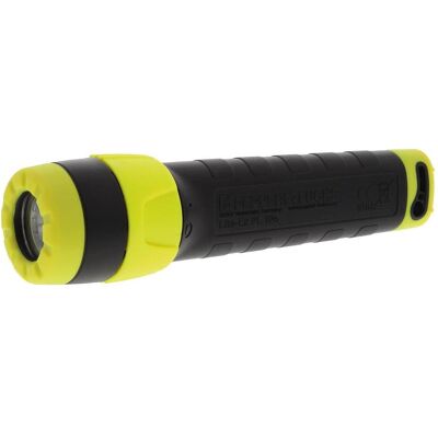 Pepperl & Fuchs, Taschenlampe, LED-Taschenlampe (8 cm) Pepperl & Fuchs, Taschenlampe, LED-Taschenlampe (8 cm)