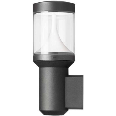 Trilux, Wandleuchte + Deckenleuchte, LED-Wandleuchte (1100 lm) Trilux, Wandleuchte + Deckenleuchte, LED-Wandleuchte (1100 lm)