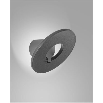 Fabas Luce, Gartenbeleuchtung, 6534-21-294 Elite Wandleuchte Outdoor (835 lm, IP54) Fabas Luce, Gartenbeleuchtung, 6534-21-294 Elite Wandleuchte Outdoor (835 lm, IP54)