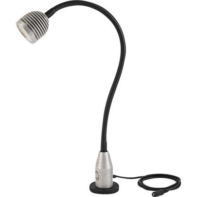 Bauer & Böcker, Arbeitsleuchte, LED-Arbeitsleuchte Flexi 4,5 W 450 lm (450 lm) Bauer & Böcker, Arbeitsleuchte, LED-Arbeitsleuchte Flexi 4,5 W 450 lm (450 lm)
