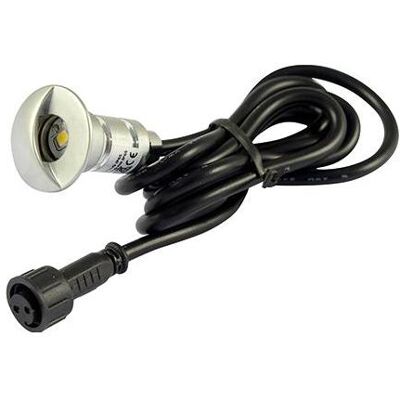 Scharnberger+Hasenbein, Gartenbeleuchtung, LED-Bodeneinbaustrahler (IP65) Scharnberger+Hasenbein, Gartenbeleuchtung, LED-Bodeneinbaustrahler (IP65)