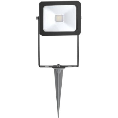 EGLO, Gartenbeleuchtung, 96284 Faedo 2 LED Stehleuchte 10W schwarz klar (IP20) EGLO, Gartenbeleuchtung, 96284 Faedo 2 LED Stehleuchte 10W schwarz klar (IP20)